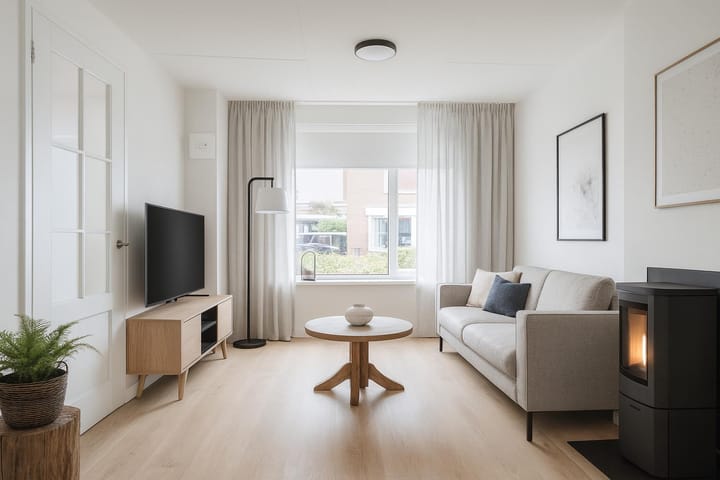 Foto 8 van Beukenlaan 55