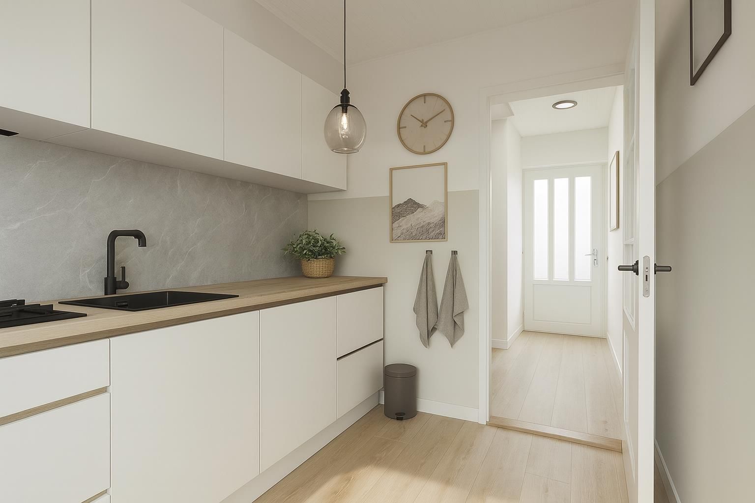 Foto 9 van Beukenlaan 55