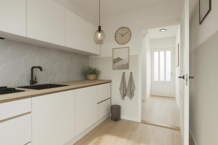 Foto 9 van Beukenlaan 55