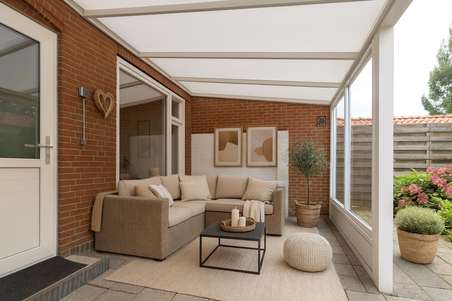 Foto 12 van Beukenlaan 55