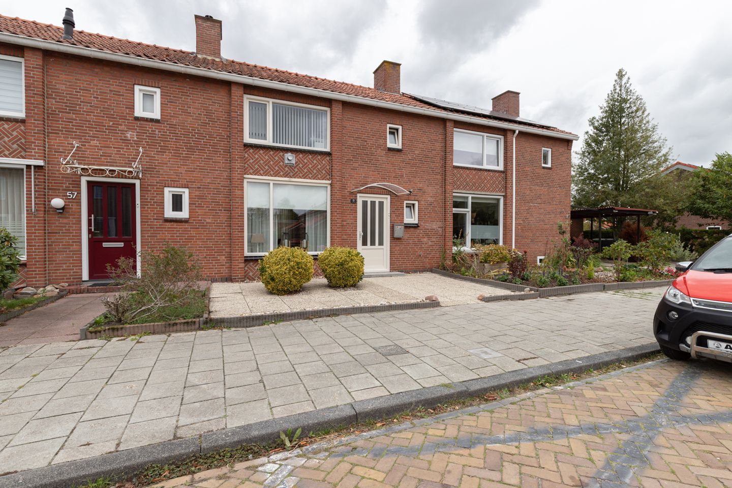 Foto 14 van Beukenlaan 55