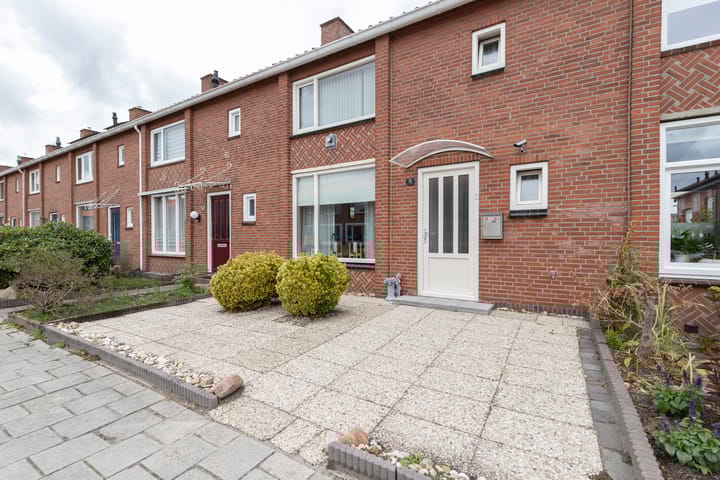 Foto 15 van Beukenlaan 55