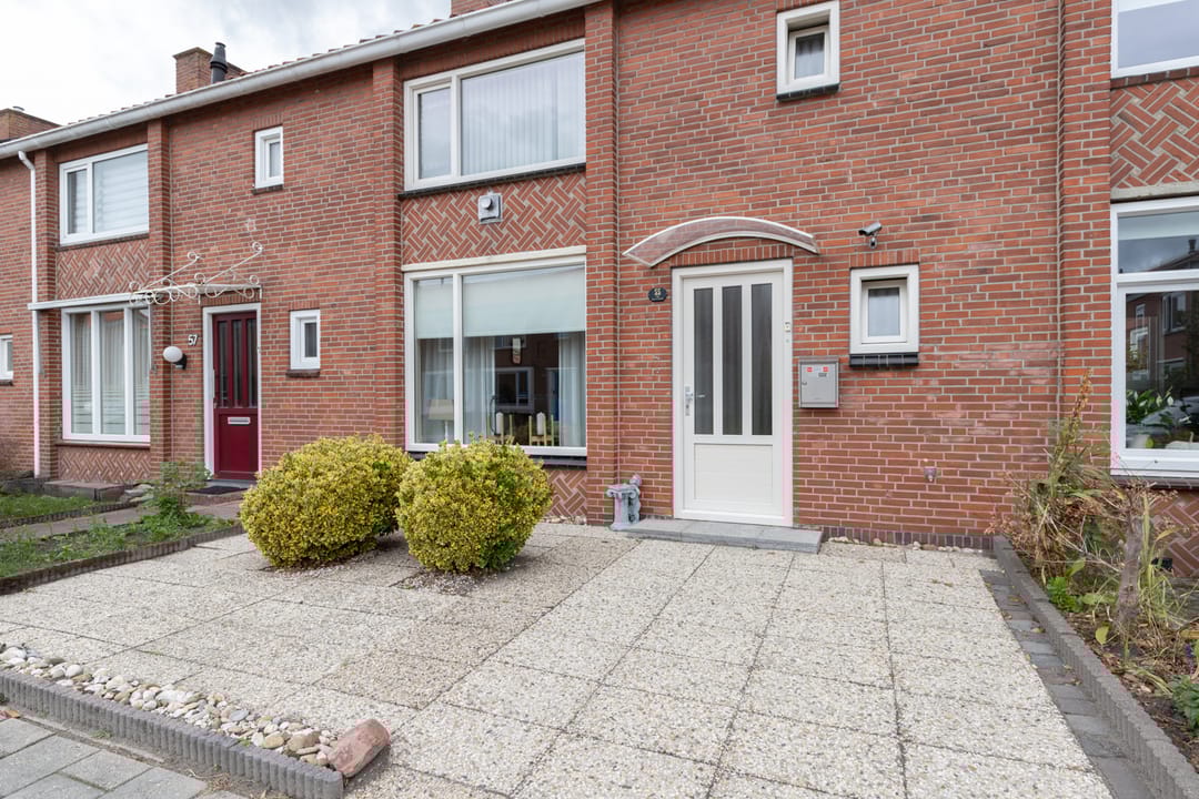 Foto 16 van Beukenlaan 55