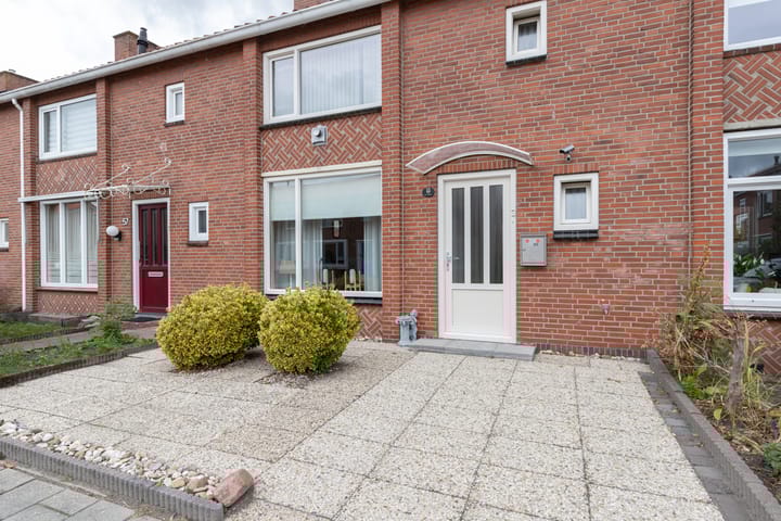 Foto 16 van Beukenlaan 55