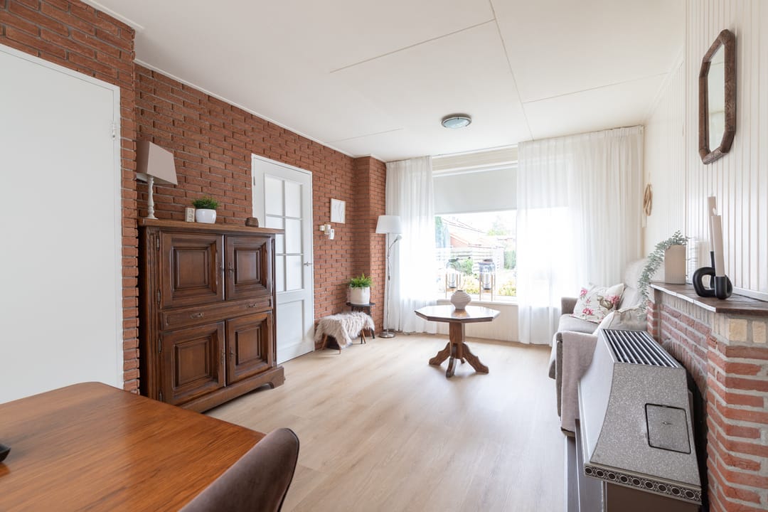 Foto 23 van Beukenlaan 55