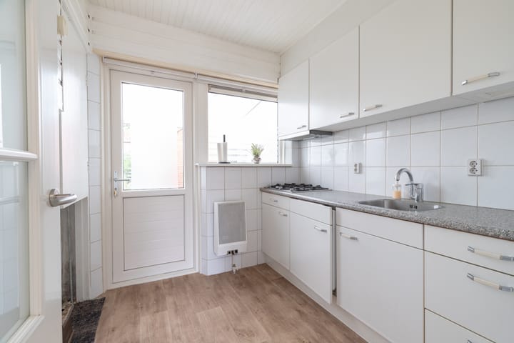 Foto 25 van Beukenlaan 55