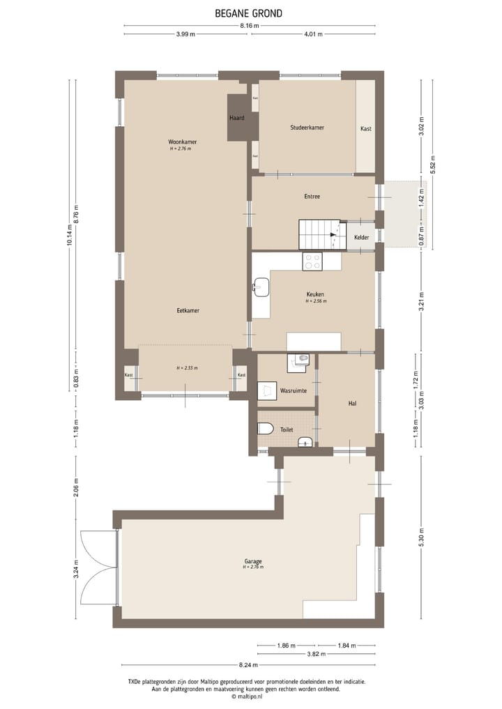 Photo 71 of Kerkstraat 2