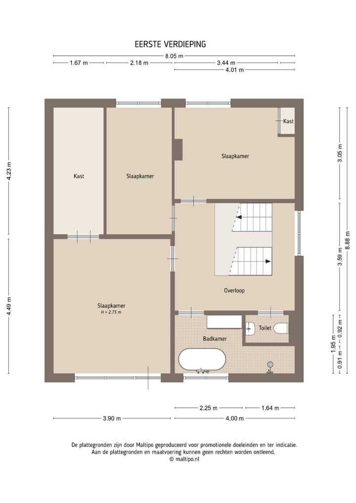 Photo 72 of Kerkstraat 2