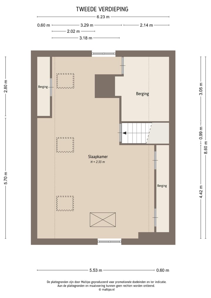 Photo 73 of Kerkstraat 2