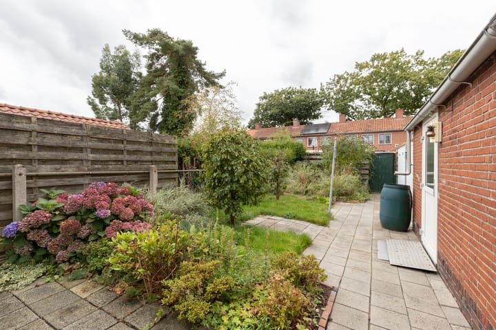 Foto 40 van Beukenlaan 55