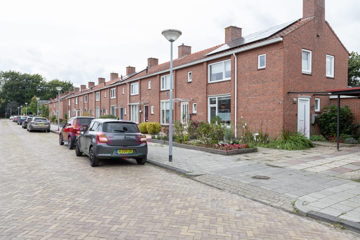 Foto 44 van Beukenlaan 55