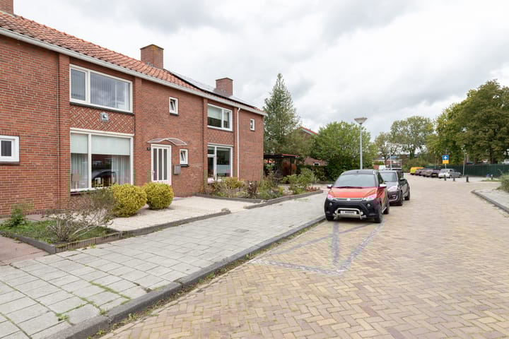 Foto 45 van Beukenlaan 55