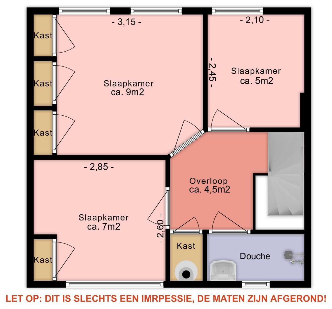 Foto 50 van Beukenlaan 55
