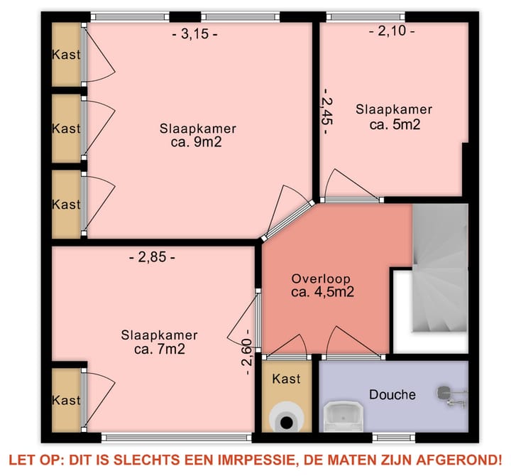 Foto 50 van Beukenlaan 55