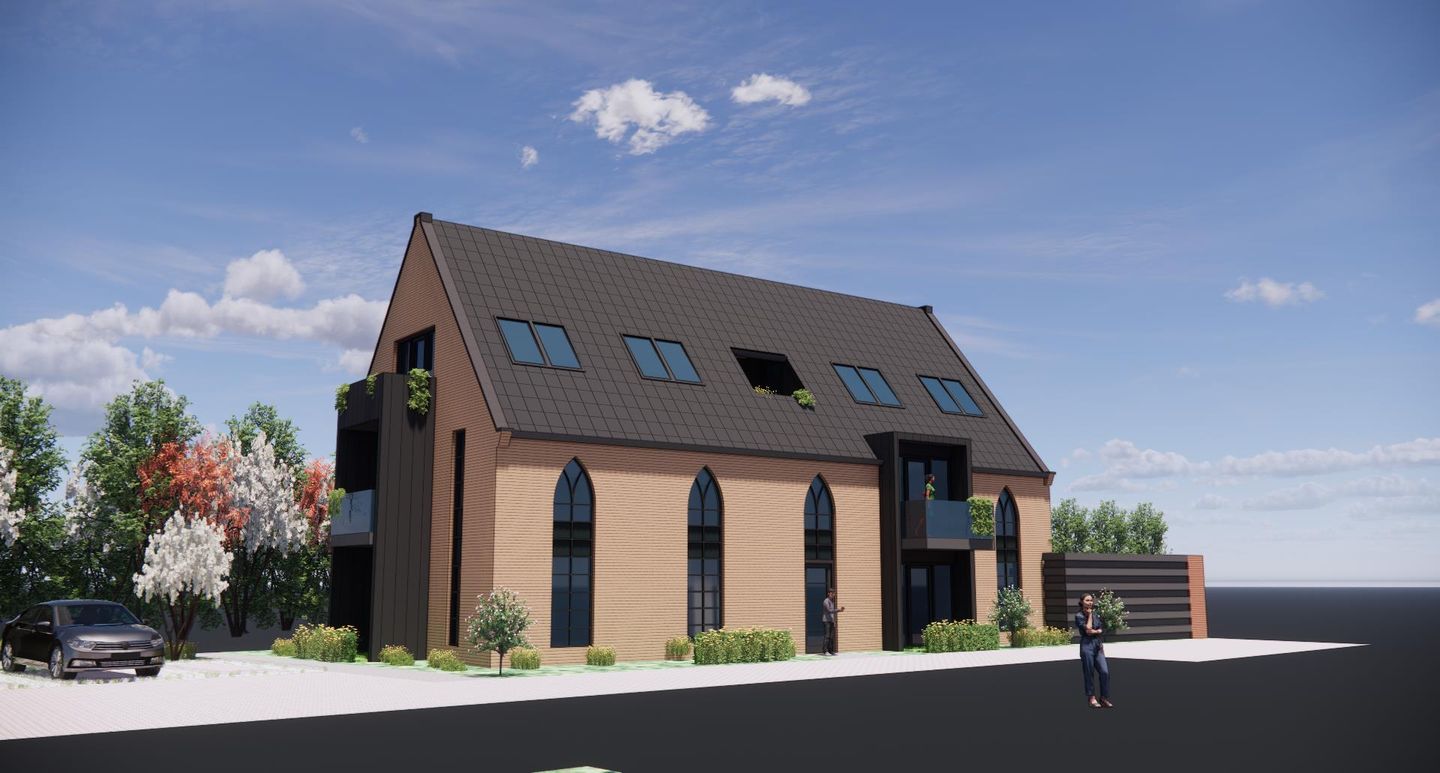 Bekijk foto 3 van Kerkstraat 21