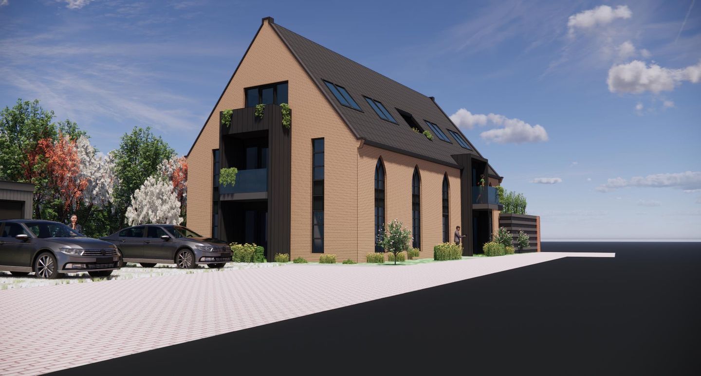 Bekijk foto 5 van Kerkstraat 21