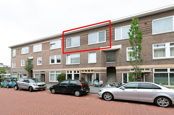 Stuyvesantstraat 42