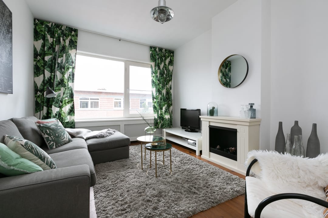 Foto 2 van Stuyvesantstraat 42