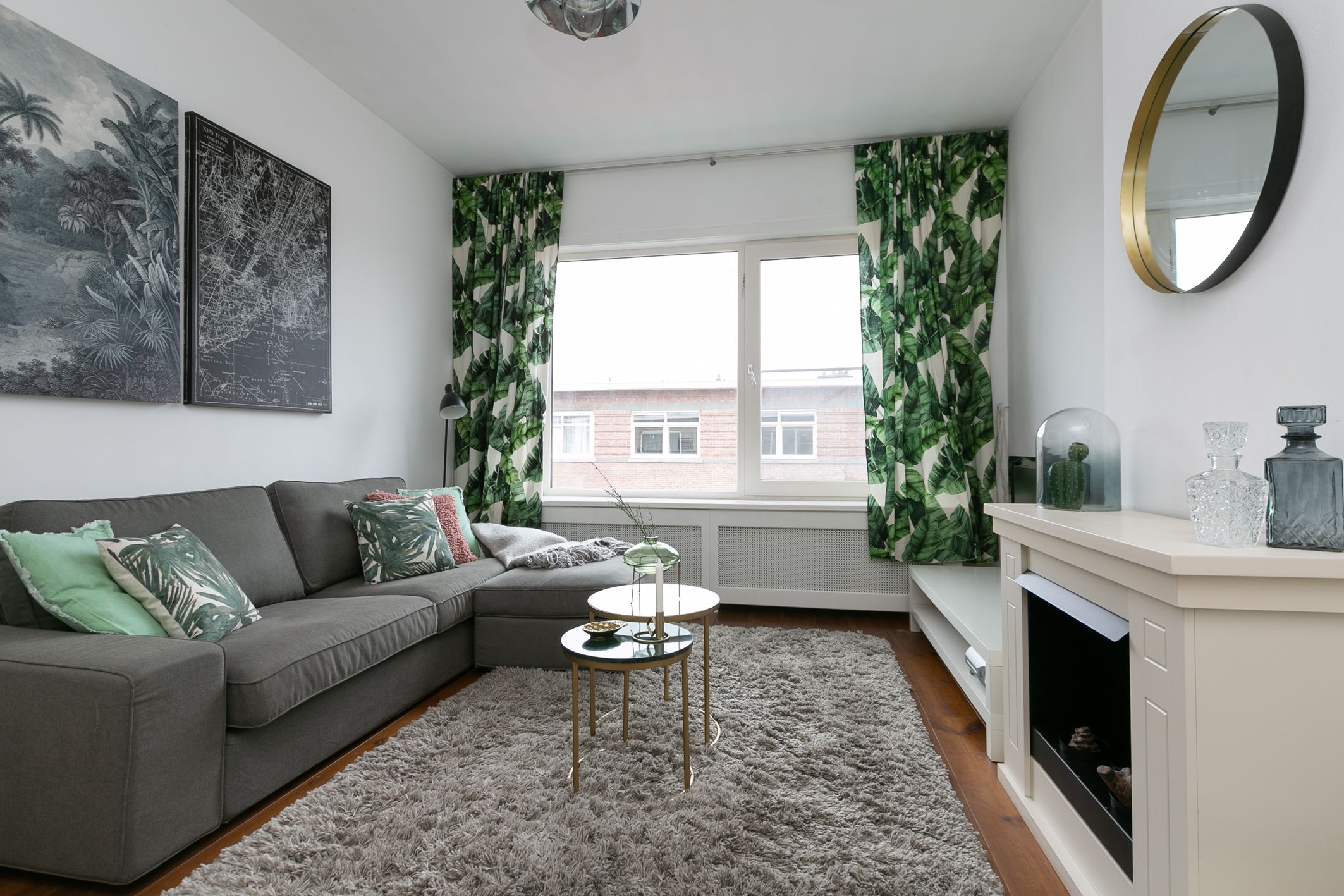 Foto 3 van Stuyvesantstraat 42