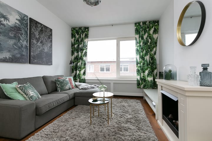 Foto 3 van Stuyvesantstraat 42