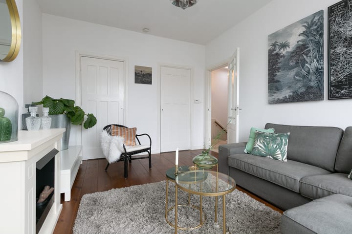 Foto 4 van Stuyvesantstraat 42