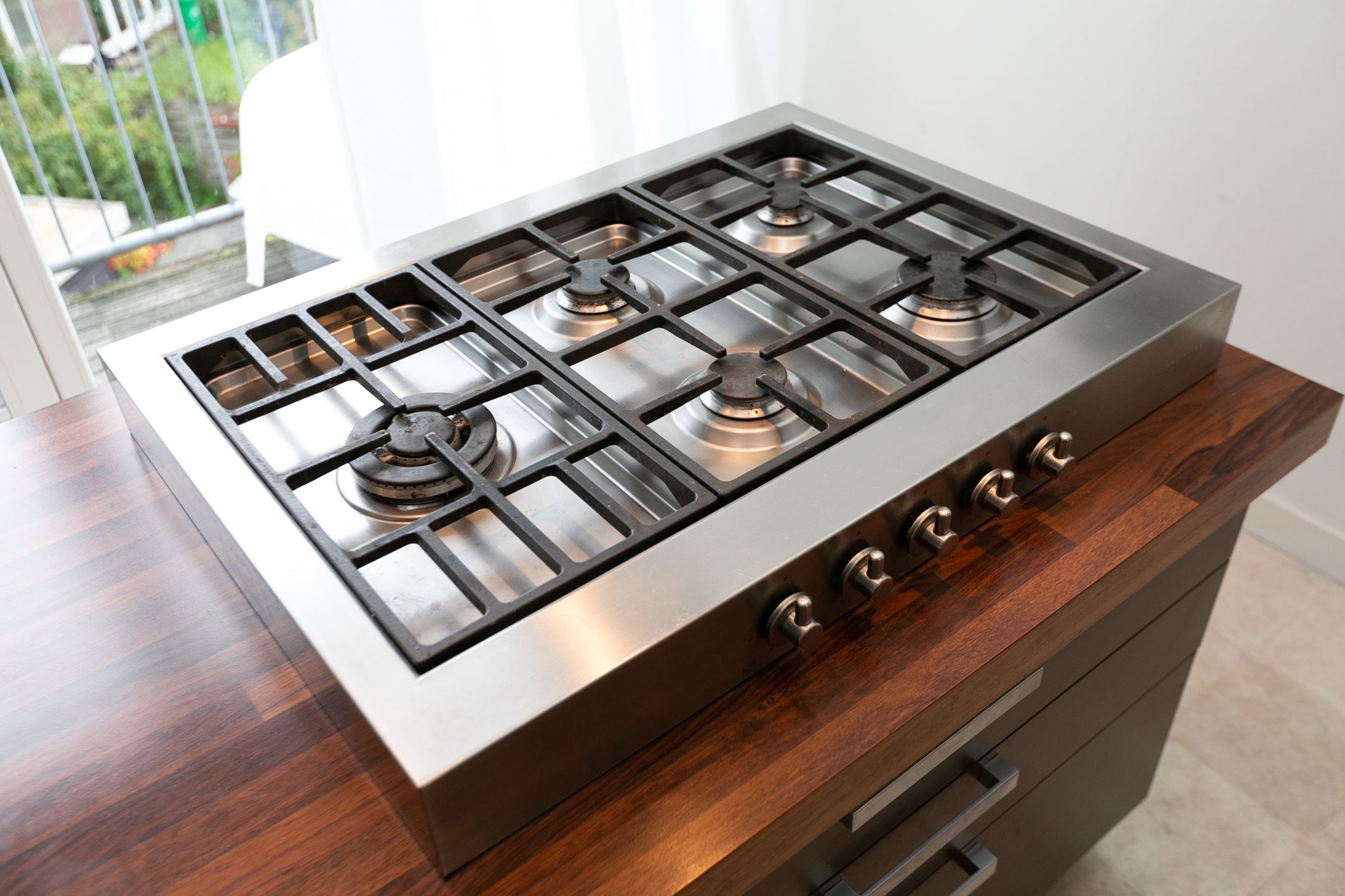 Foto 9 van Stuyvesantstraat 42