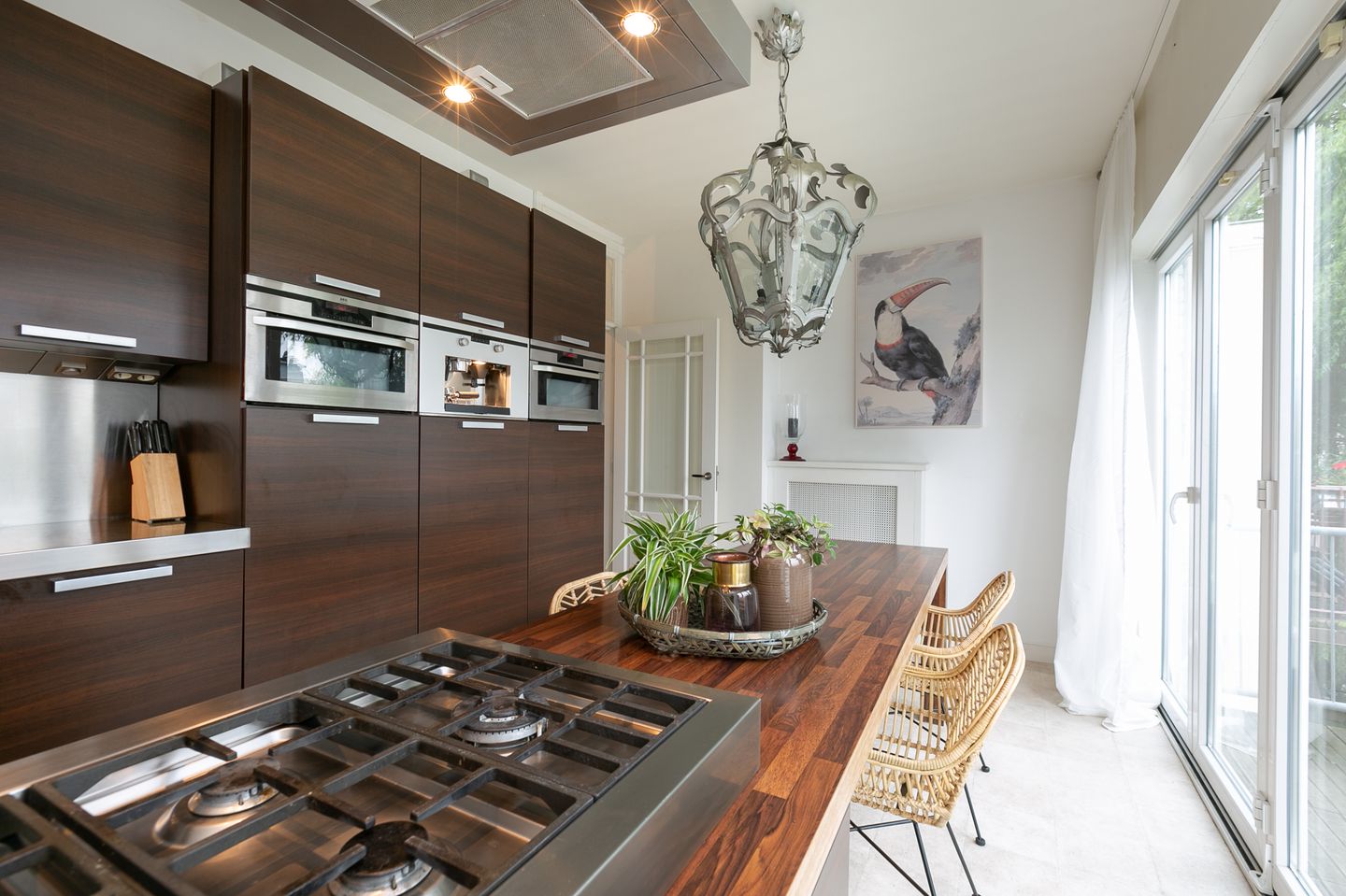 Foto 10 van Stuyvesantstraat 42