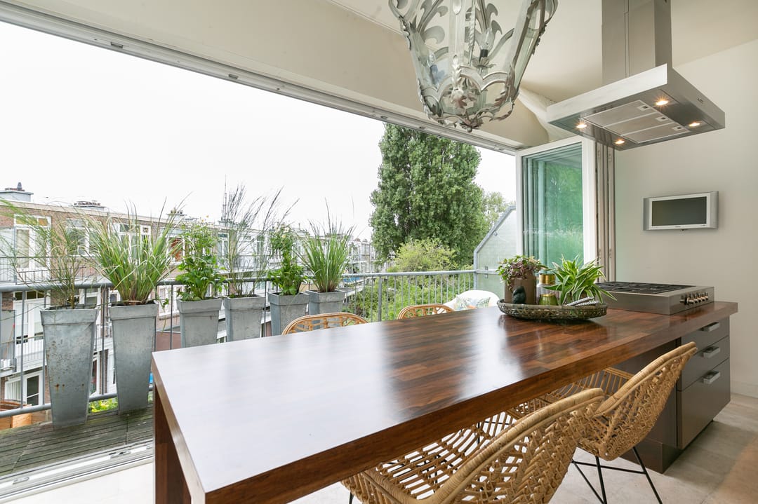 Foto 11 van Stuyvesantstraat 42