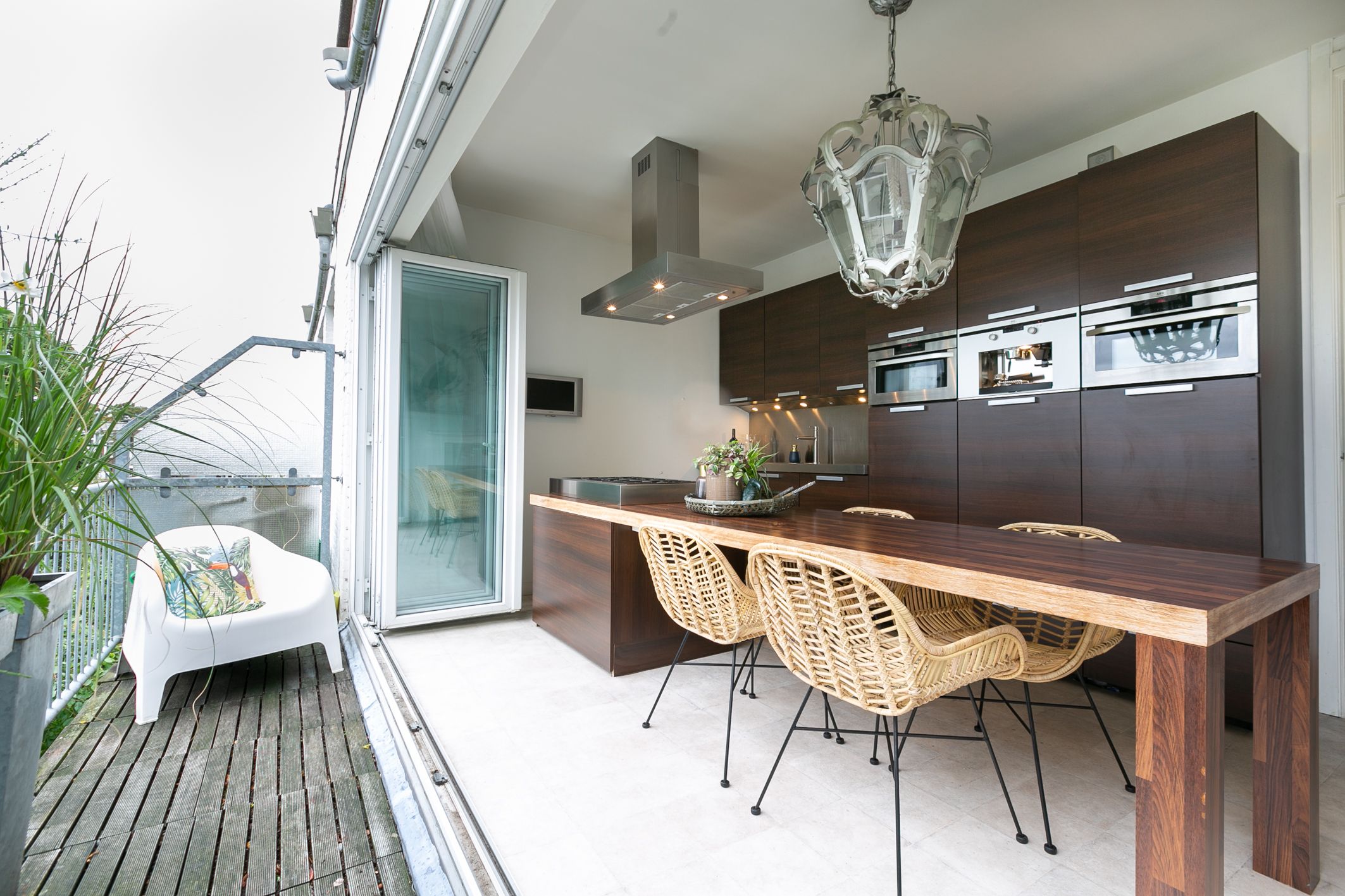 Foto 12 van Stuyvesantstraat 42