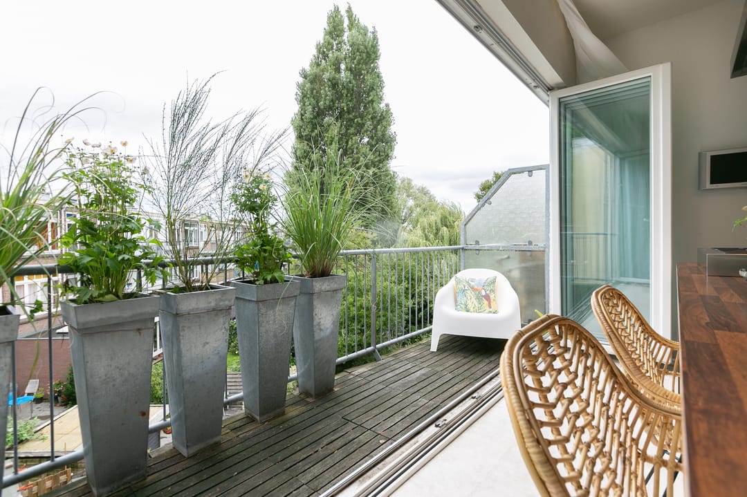 Foto 13 van Stuyvesantstraat 42