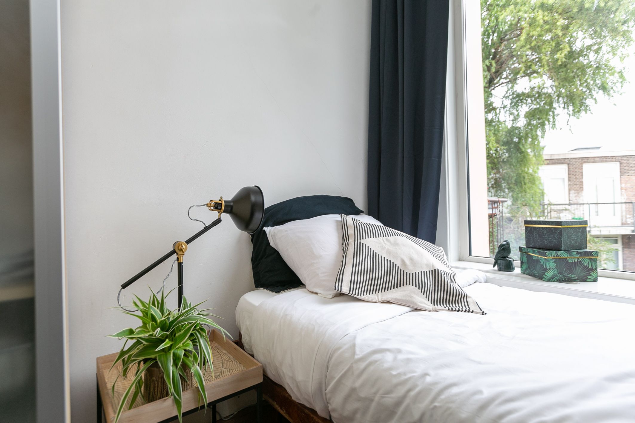 Foto 18 van Stuyvesantstraat 42