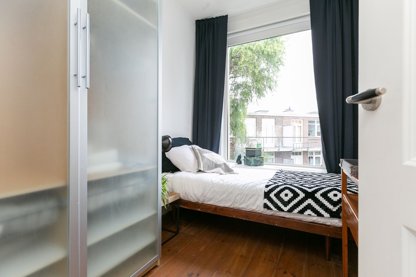 Foto 19 van Stuyvesantstraat 42