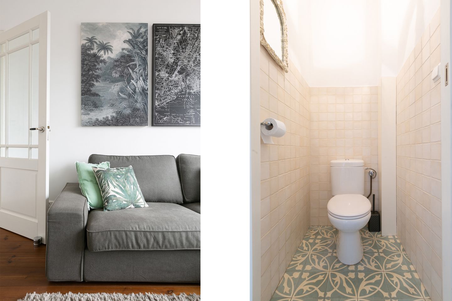 Foto 20 van Stuyvesantstraat 42