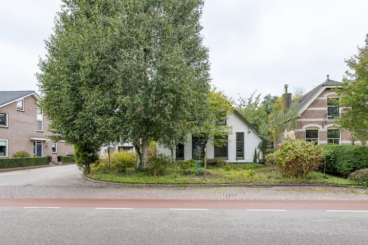 Valkseweg 42, Barneveld