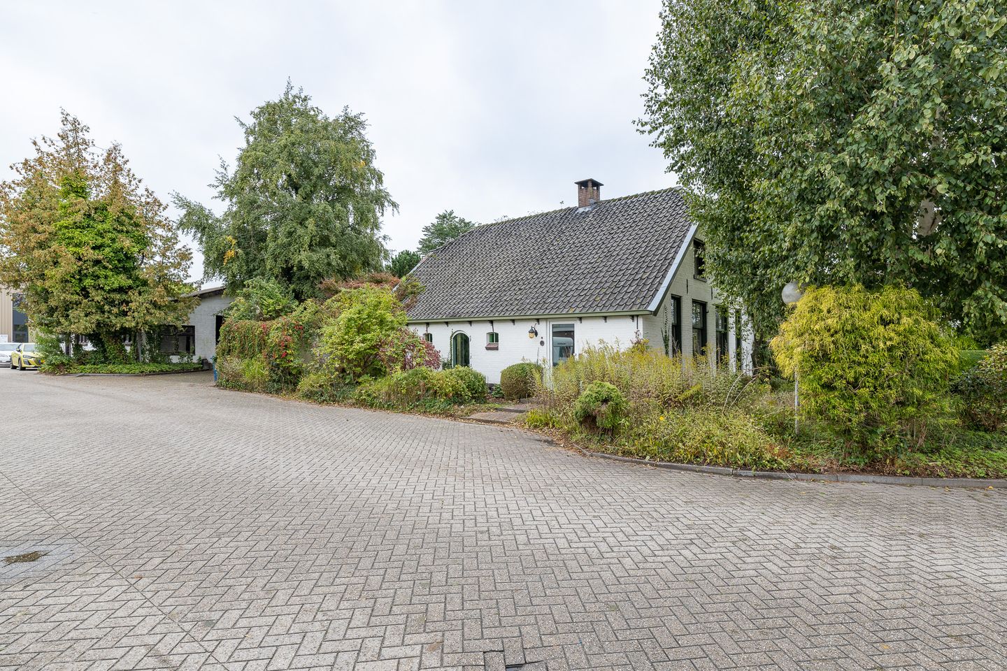 Bekijk foto 4 van Valkseweg 42