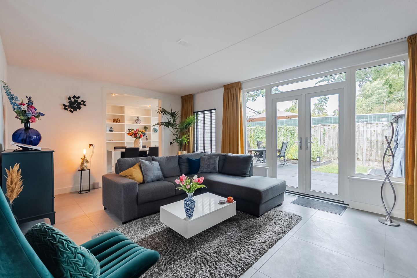 Foto 4 van Hagebeemd 22