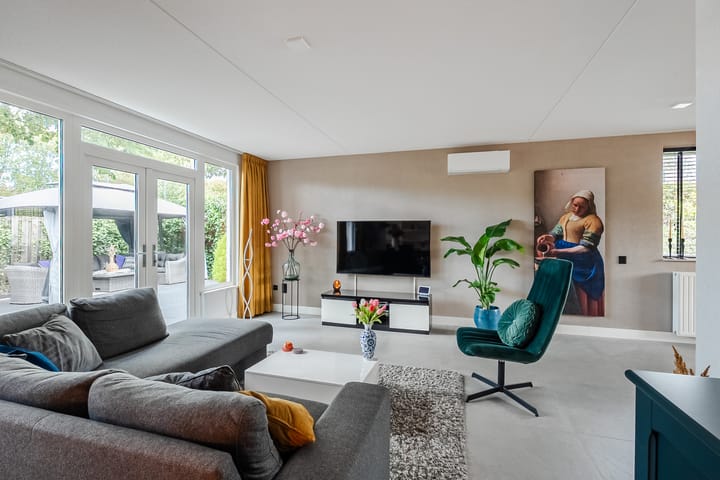 Foto 5 van Hagebeemd 22