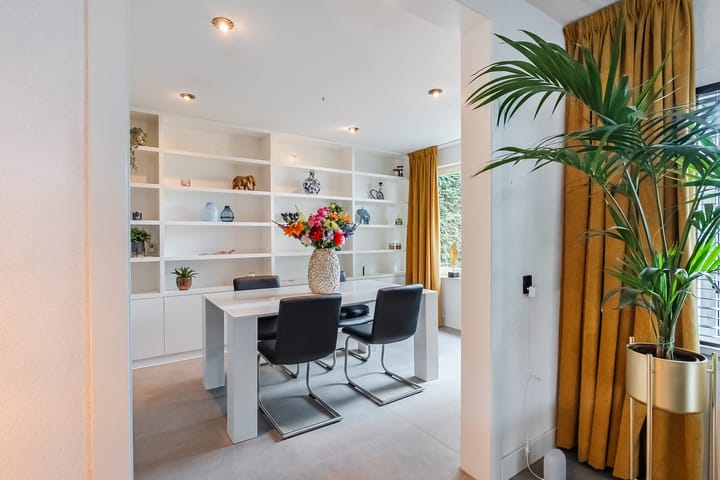 Foto 6 van Hagebeemd 22