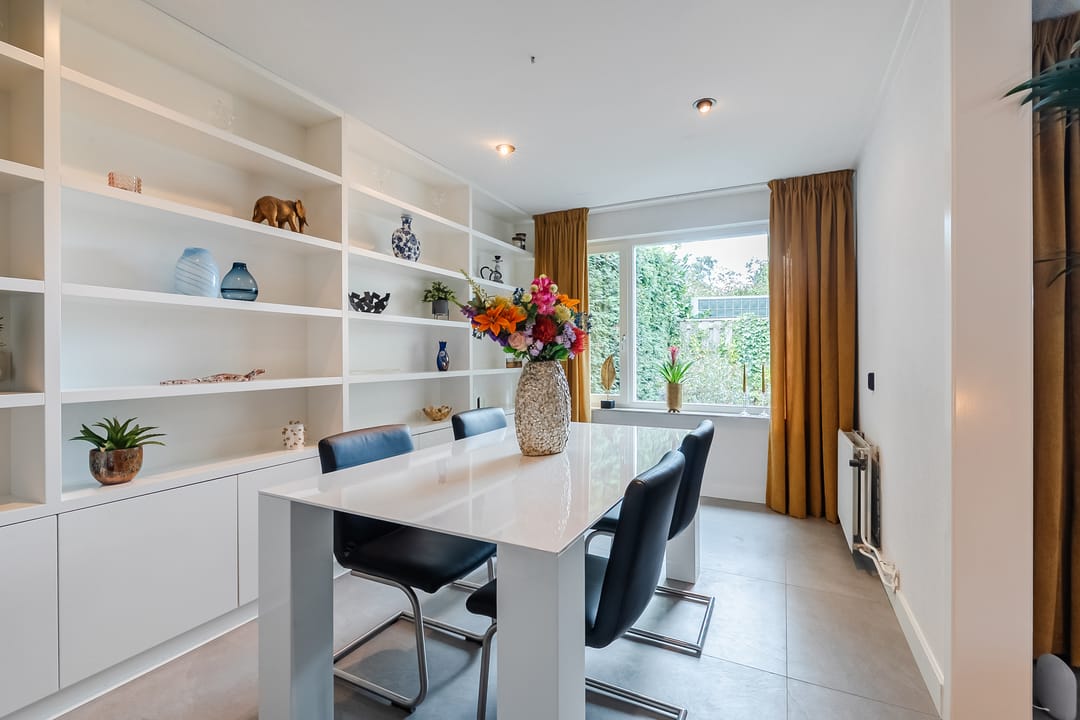 Foto 7 van Hagebeemd 22