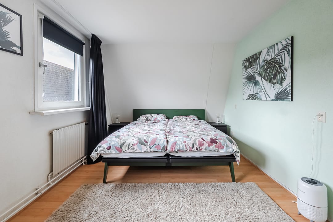 Foto 11 van Hagebeemd 22