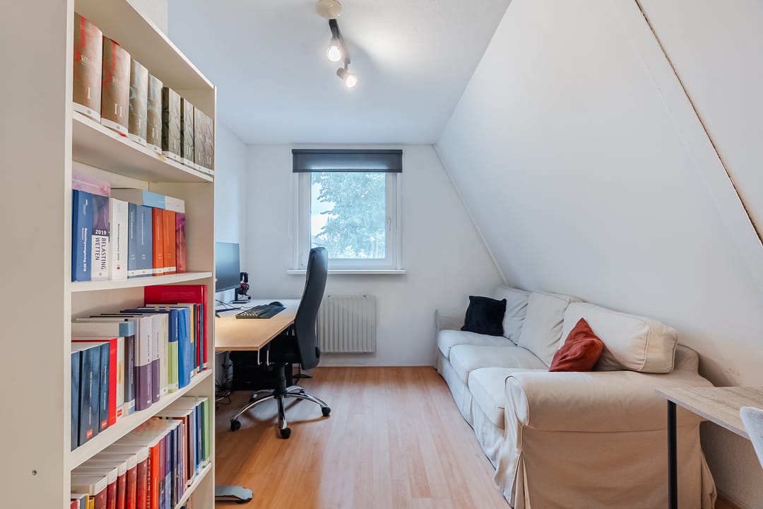 Foto 13 van Hagebeemd 22