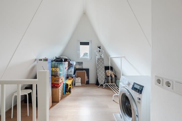 Foto 20 van Hagebeemd 22