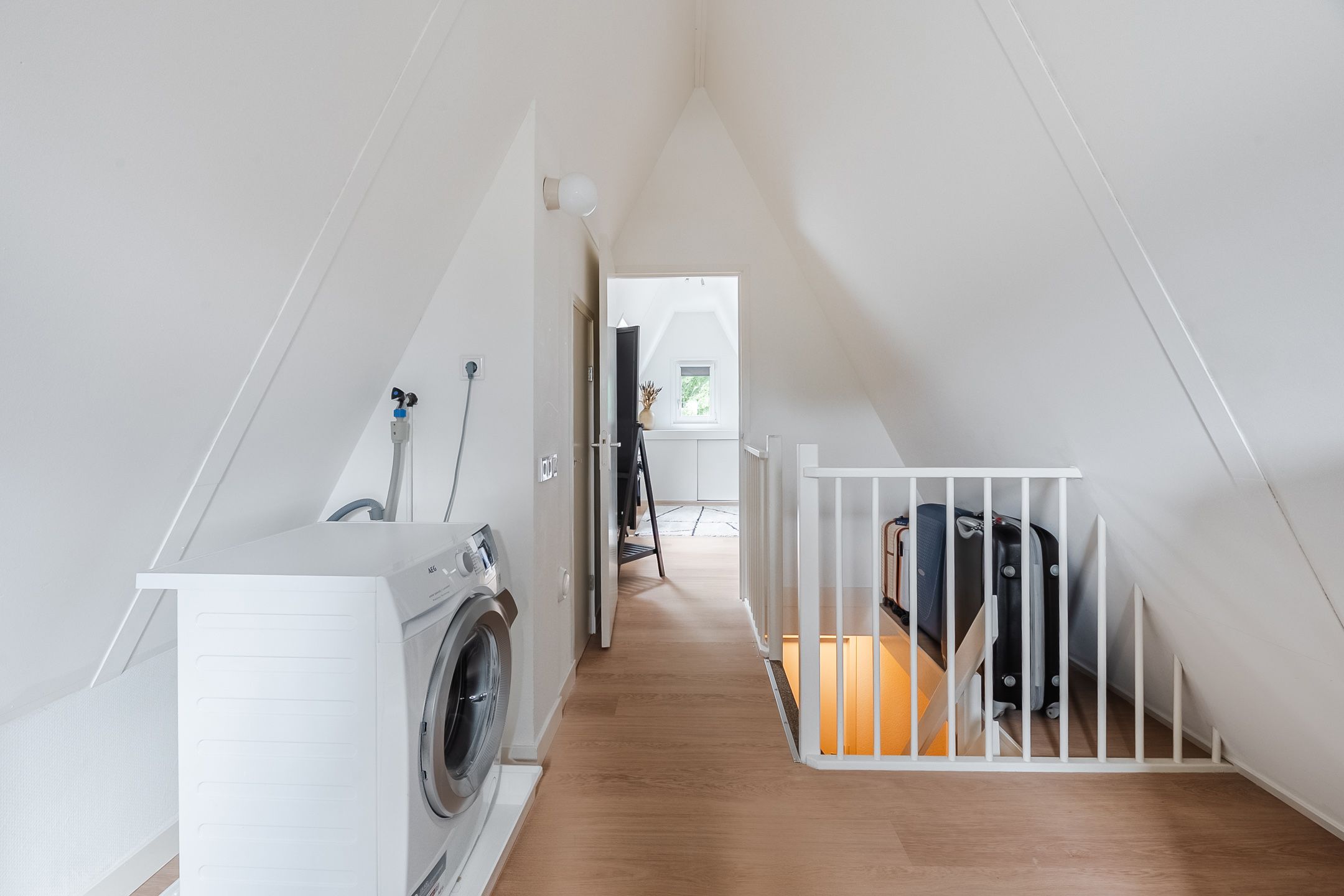 Foto 21 van Hagebeemd 22