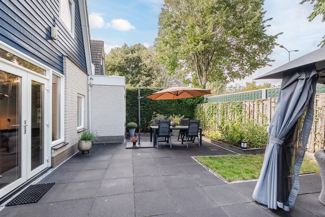 Foto 23 van Hagebeemd 22