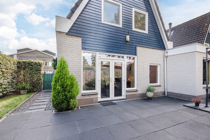 Foto 24 van Hagebeemd 22