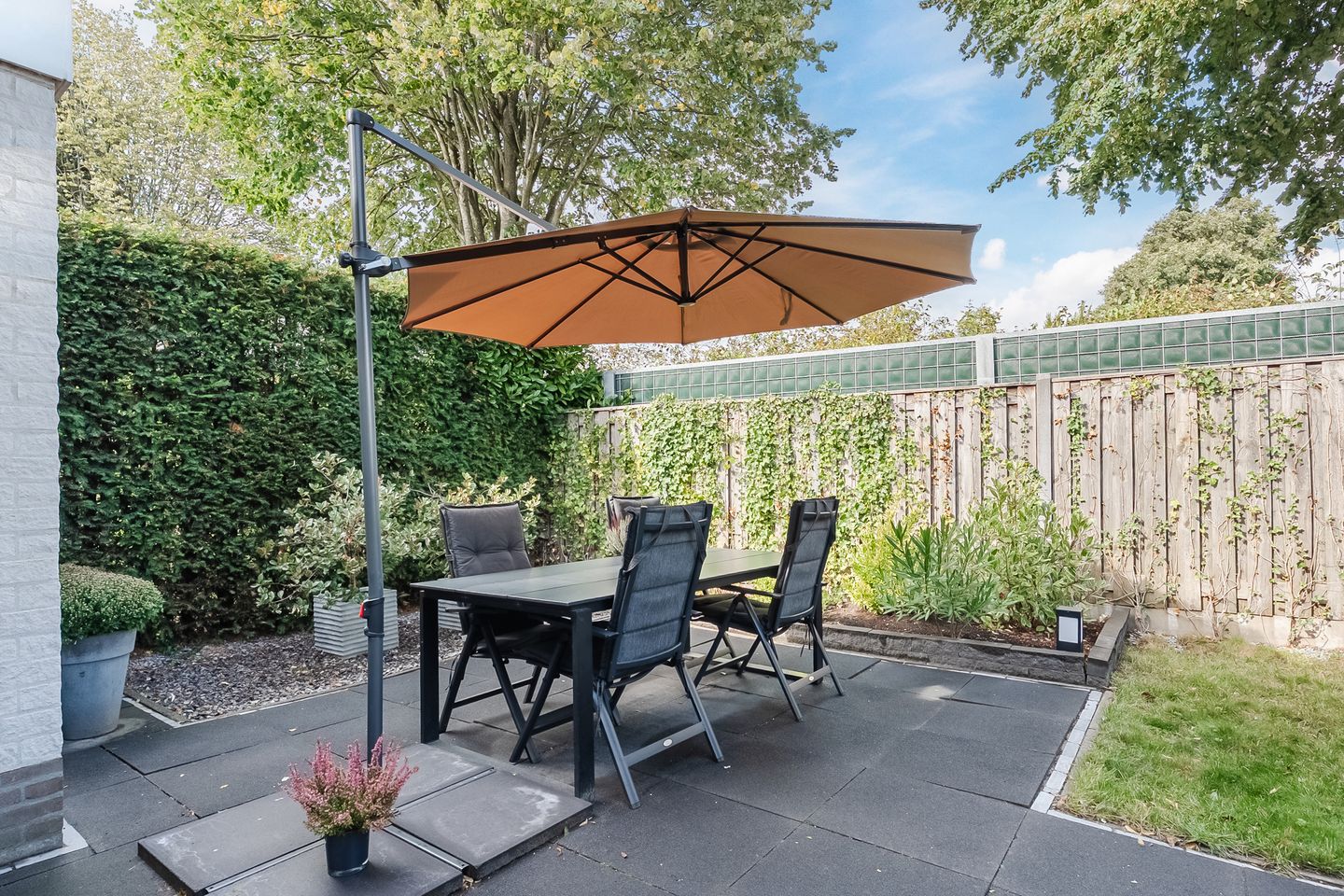 Foto 25 van Hagebeemd 22