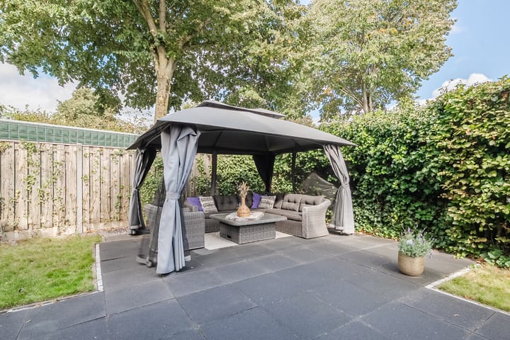 Foto 26 van Hagebeemd 22