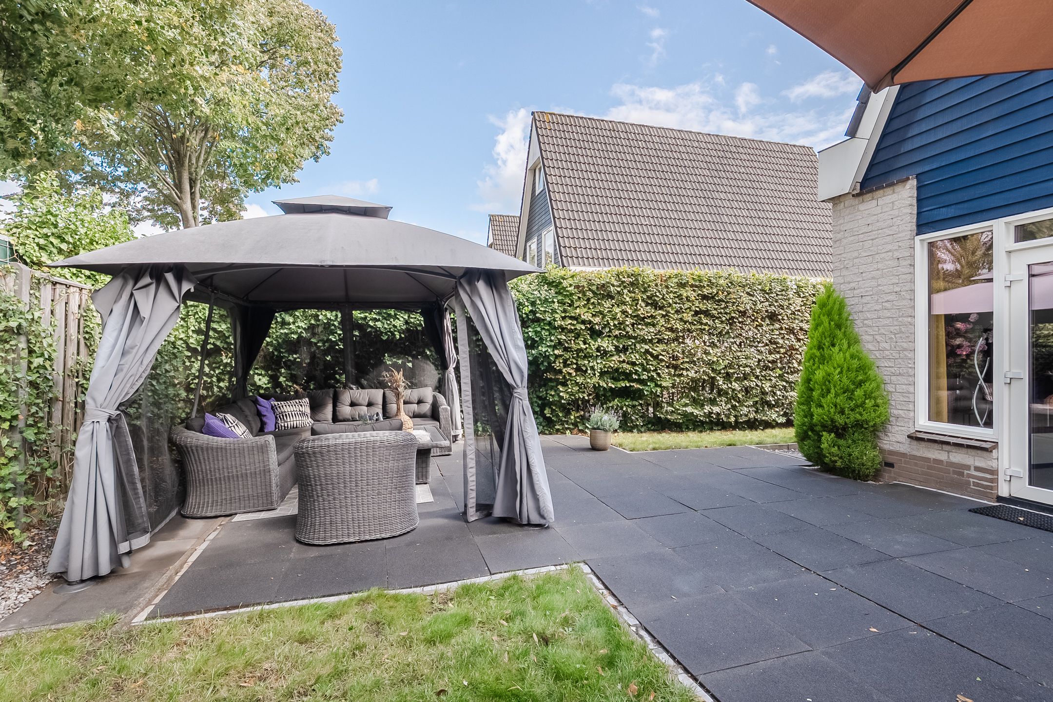 Foto 27 van Hagebeemd 22