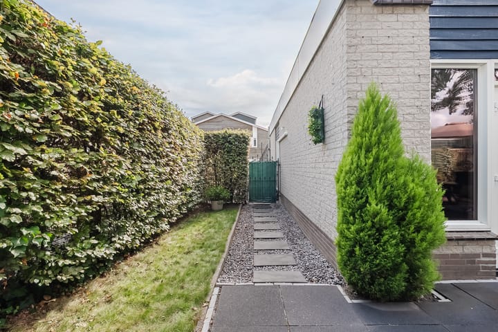 Foto 28 van Hagebeemd 22