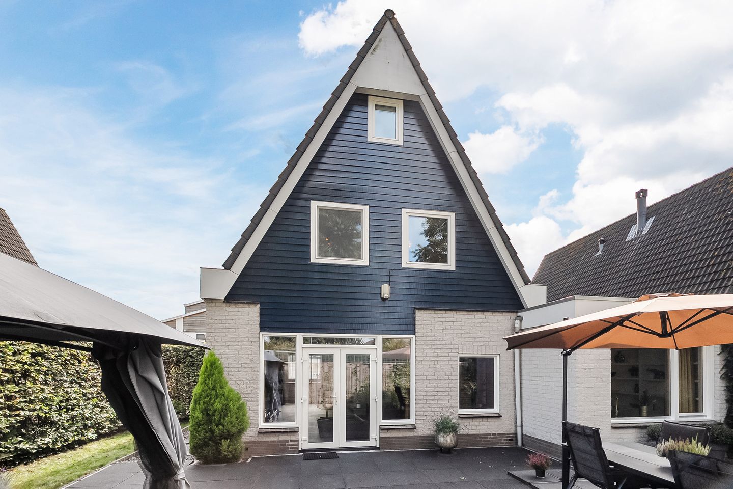 Foto 29 van Hagebeemd 22